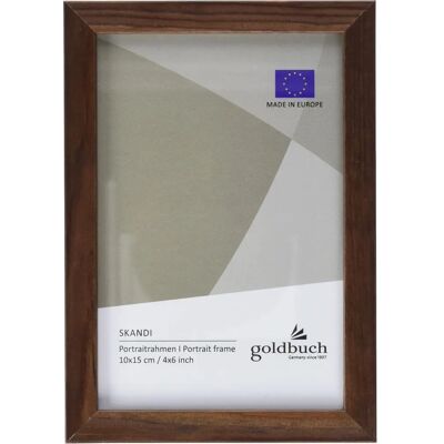 GOLDBUCH Skandi Houten Lijst - Fotolijst GOLDBUCH Skandi Houten Lijst - Fotolijst