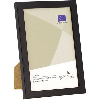 GOLDBUCH Skandi Wit - Fotolijst GOLDBUCH Skandi Wit - Fotolijst