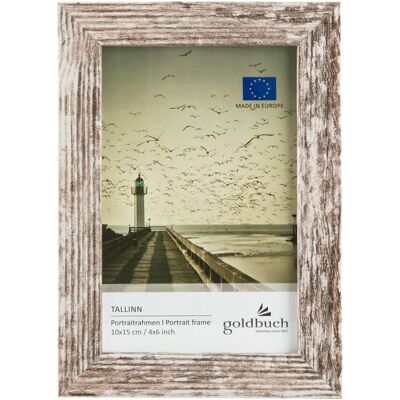 Cadre Vintage GOLDBUCH Tallinn - Cadre Photo Cadre Vintage GOLDBUCH Tallinn - Cadre Photo