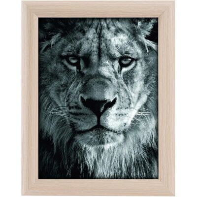 Cadre photo en bois Goldbuch Toscane - Portrait, 15x20 cm Cadre photo en bois Goldbuch Toscane - Portrait, 15x20 cm