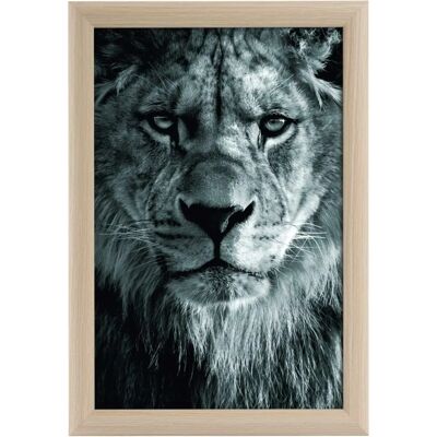 Goldbuch Toscana Photo Frame - 20x30 cm Natural MDF Goldbuch Toscana Photo Frame - 20x30 cm Natural MDF