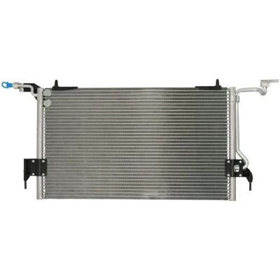 PRASCO CN5100 Aluminium Air Conditioner Condenser - Air Conditioner PRASCO CN5100 Aluminium Air Conditioner Condenser - Air Conditioner