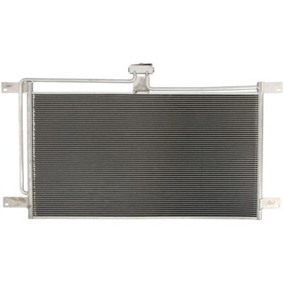 Highway Automotive SC5008 Condensador de Aire Acondicionado - aluminio, 460x820mm Highway Automotive SC5008 Condensador de Aire Acondicionado - aluminio, 460x820mm