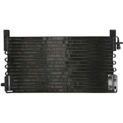 Condensateur HIGHWAY AUTOMOTIVE - Climatiseur - 40057004HW Condensateur HIGHWAY AUTOMOTIVE - Climatiseur - 40057004HW
