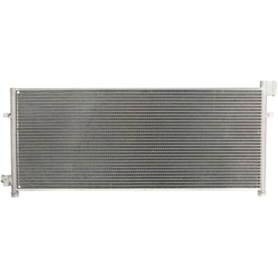 HIGHWAY AUTOMOTIVE VL5025 Aluminium Condenser - Car Air Conditioning HIGHWAY AUTOMOTIVE VL5025 Aluminium Condenser - Car Air Conditioning