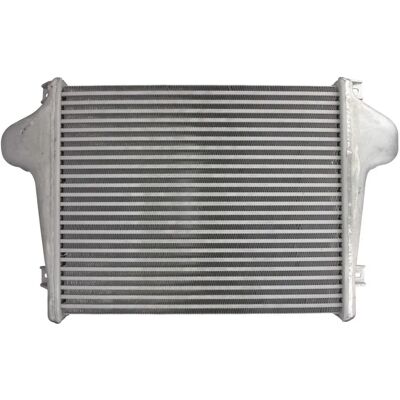 Titanx IV4004 Intercooler - Enfriador de baja temperatura Titanx IV4004 Intercooler - Enfriador de baja temperatura