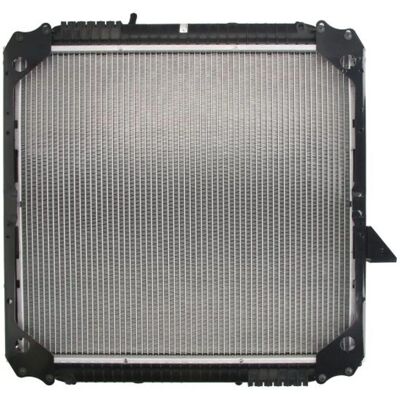 Highway Automotive ME2175 Copper Radiator - Cooling System Highway Automotive ME2175 Copper Radiator - Cooling System