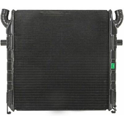 Highway Automotive SC2001 Radiateur en aluminium - Radiateur de refroidissement Highway Automotive SC2001 Radiateur en aluminium - Radiateur de refroidissement