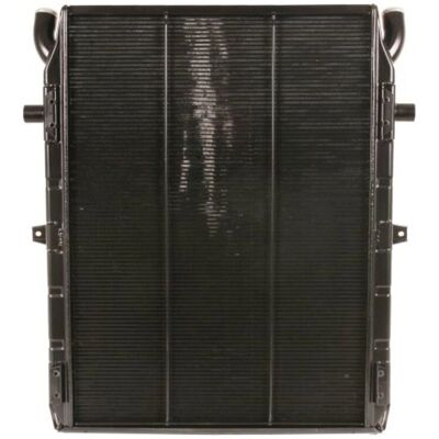 Highway Automotive SC2004 - Radiateur en aluminium pour refroidissement moteur Highway Automotive SC2004 - Radiateur en aluminium pour refroidissement moteur