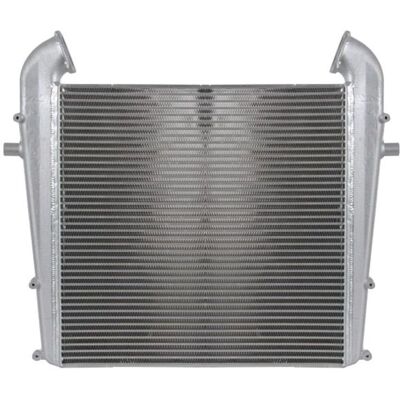 HIGHWAY AUTOMOTIVE SC4005 - Intercooler HIGHWAY AUTOMOTIVE SC4005 - Intercooler