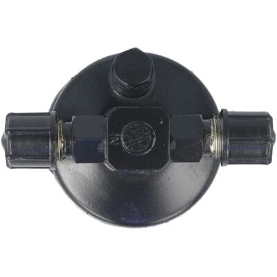 Filtro de Resfriamento Ava Quality - PRD028 - Alumínio, R 12 Filtro de Resfriamento Ava Quality - PRD028 - Alumínio, R 12