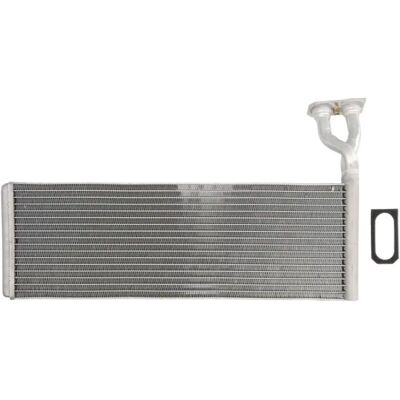 Échangeur de chaleur Highway Automotive - Aluminium, Réservoir d'eau en plastique, 25mm - Échangeur Échangeur de chaleur Highway Automotive - Aluminium, Réservoir d'eau en plastique, 25mm - Échangeur
