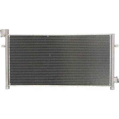 Highway Automotive VL5027 Αλουμινένιο Ψυγείο Κλιματισμού - Κλιματισμός Highway Automotive VL5027 Αλουμινένιο Ψυγείο Κλιματισμού - Κλιματισμός