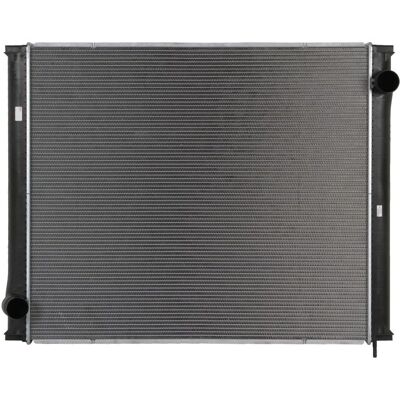 HIGHWAY AUTOMOTIVE RE2021 Radiatore - Alluminio / Plastica HIGHWAY AUTOMOTIVE RE2021 Radiatore - Alluminio / Plastica
