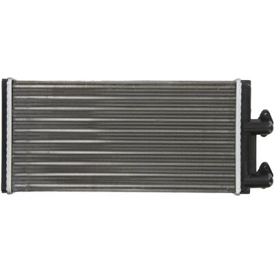 Highway Automotive VL6035 - Échangeur de chaleur - Aluminium & Plastique - 19mm Highway Automotive VL6035 - Échangeur de chaleur - Aluminium & Plastique - 19mm