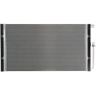 HIGHWAY UV5096 Aluminium Kühler - 607mm - 16mm Tiefe - Klimaanlage HIGHWAY UV5096 Aluminium Kühler - 607mm - 16mm Tiefe - Klimaanlage