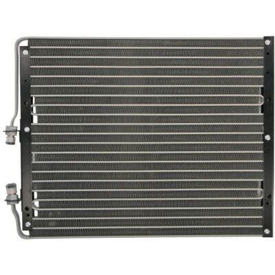 HIGHWAY AUTOMOTIVE - 40021002 - AC - Vehículo - Condenser HIGHWAY AUTOMOTIVE - 40021002 - AC - Vehículo - Condenser