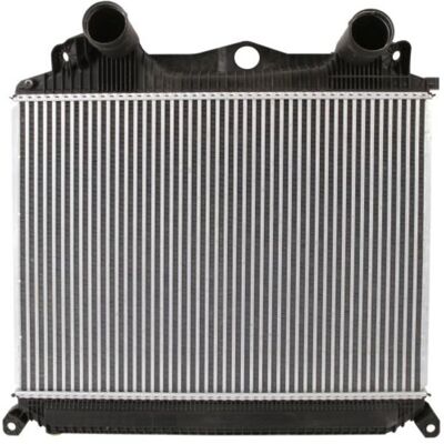 Intercooler Highway Automotive MN4040 - Aer-Apa, Apă, Aluminiu, 890x665mm Intercooler Highway Automotive MN4040 - Aer-Apa, Apă, Aluminiu, 890x665mm