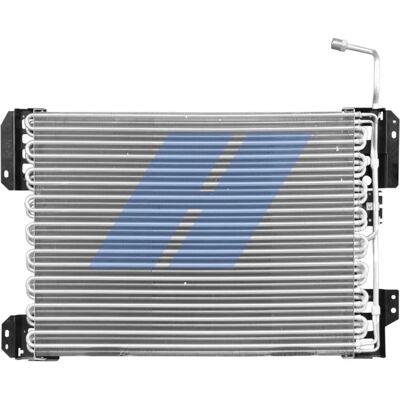 HIGHWAY AUTOMOTIVE ME5210 - Condenseur de Climatisation HIGHWAY AUTOMOTIVE ME5210 - Condenseur de Climatisation