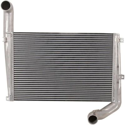 HIGHWAY AUTOMOTIVE RE4058 Intercooler - Intercooler HIGHWAY AUTOMOTIVE RE4058 Intercooler - Intercooler