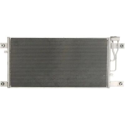HIGHWAY AUTOMOTIVE SC5019 Condensador de Aire Acondicionado de Aluminio - Aire Acondicionado HIGHWAY AUTOMOTIVE SC5019 Condensador de Aire Acondicionado de Aluminio - Aire Acondicionado