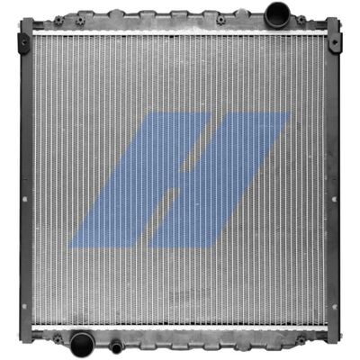 HIGHWAY AUTOMOTIVE MN2045 - Radiateur HIGHWAY AUTOMOTIVE MN2045 - Radiateur