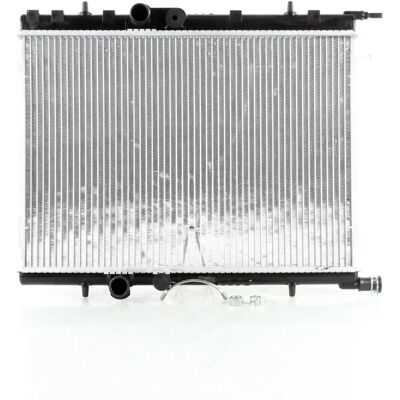 PRASCO PE2300 Aluminium Radiator - Engine Cooling System PRASCO PE2300 Aluminium Radiator - Engine Cooling System