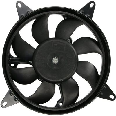 AVA COOLING FT7544 Radiator Fan - Engine Cooling Fan for Fiat Panda 1.1 MPI 00-01 AVA COOLING FT7544 Radiator Fan - Engine Cooling Fan for Fiat Panda 1.1 MPI 00-01