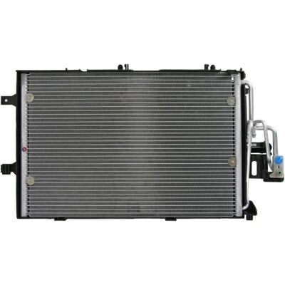 PRASCO OLA5307 Aluminium Kondensator - Klimaanlage PRASCO OLA5307 Aluminium Kondensator - Klimaanlage