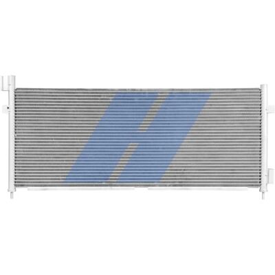Highway Automotive VL5047 - Aluminium - Condenser for air conditioning Highway Automotive VL5047 - Aluminium - Condenser for air conditioning