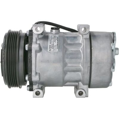 HIGHWAY AUTOMOTIVE 45041002HW Compresor de aire acondicionado - Compresor de aire acondicionado HIGHWAY AUTOMOTIVE 45041002HW Compresor de aire acondicionado - Compresor de aire acondicionado