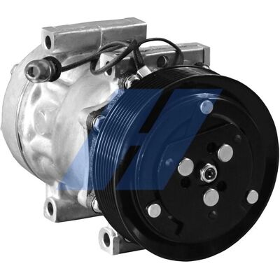 AVA Deutschland GmbH Kompressori - R134a, Volvo, VW - Ilmastointikompressori AVA Deutschland GmbH Kompressori - R134a, Volvo, VW - Ilmastointikompressori