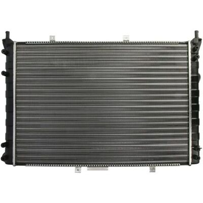 PRASCO ALA2091 Aluminium Radiator - Alfa Romeo 156 PRASCO ALA2091 Aluminium Radiator - Alfa Romeo 156