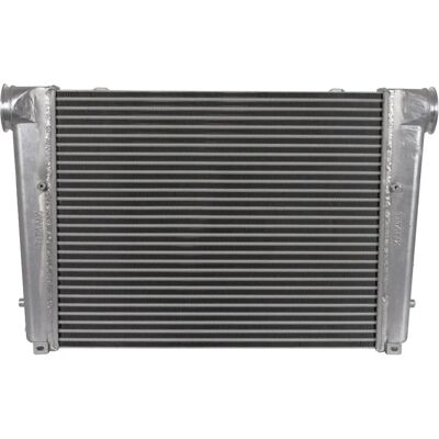 TITANX MN4060 Ladeluftkühler - Luftkühlsystem TITANX MN4060 Ladeluftkühler - Luftkühlsystem