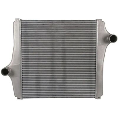Intercooler Highway Automotive MN4062 - Aluminium Intercooler Highway Automotive MN4062 - Aluminium