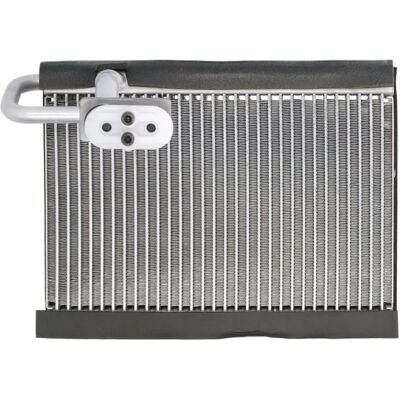 PRASCO PEV351 Aluminum Evaporator for Citroën C4/Peugeot 307 - Air Conditioning PRASCO PEV351 Aluminum Evaporator for Citroën C4/Peugeot 307 - Air Conditioning