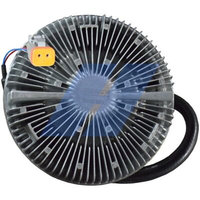 Highway Automotive 61045009 Embrayage de ventilateur de radiateur Highway Automotive 61045009 Embrayage de ventilateur de radiateur