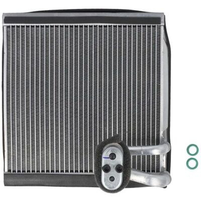 Prasco KAV199 Evaporador de Aluminio para Kia Picanto II - Evaporador Prasco KAV199 Evaporador de Aluminio para Kia Picanto II - Evaporador