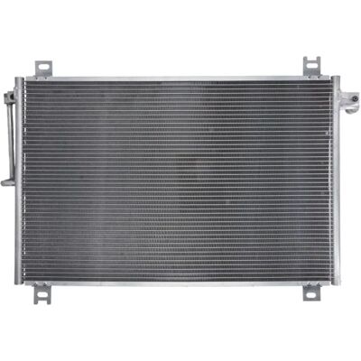 Condensator din aluminiu AVA COOLING SBA5074 - Aer condiționat Condensator din aluminiu AVA COOLING SBA5074 - Aer condiționat
