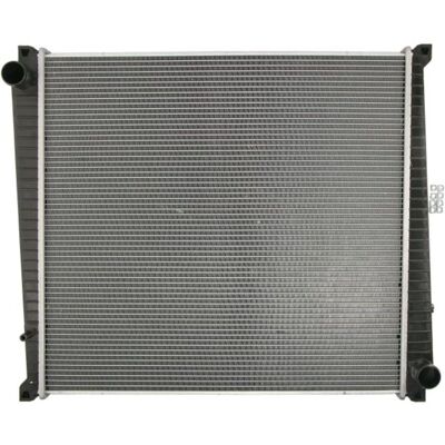 PRASCO RTA2379 Aluminium Radiator - Engine Cooling for Renault Master 2 PRASCO RTA2379 Aluminium Radiator - Engine Cooling for Renault Master 2
