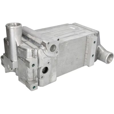 Refroidisseur d'huile Highway Automotive MN3083 - Aluminium Refroidisseur d'huile Highway Automotive MN3083 - Aluminium