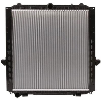 Radiateur en aluminium PRASCO ME2284 - Refroidissement du moteur Radiateur en aluminium PRASCO ME2284 - Refroidissement du moteur