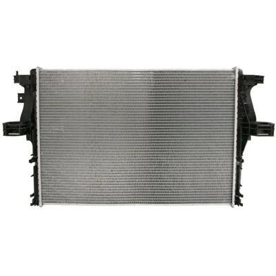 PRASCO IV2126 Aluminium Radiator for IVECO Daily 6/ V Van - Cooling PRASCO IV2126 Aluminium Radiator for IVECO Daily 6/ V Van - Cooling