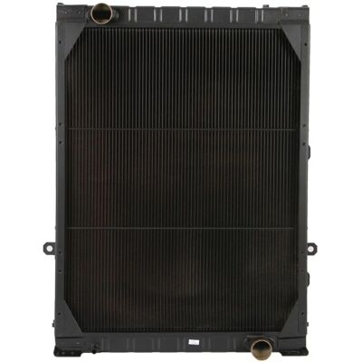 HIGHWAY AUTOMOTIVE MNA2004 Radiateur en Cuivre - Refroidissement Moteur HIGHWAY AUTOMOTIVE MNA2004 Radiateur en Cuivre - Refroidissement Moteur
