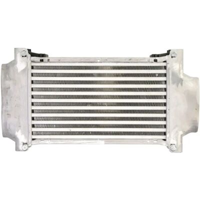 AVA COOLING BWA4262 Intercooler - Luftgekühlter Radiator AVA COOLING BWA4262 Intercooler - Luftgekühlter Radiator