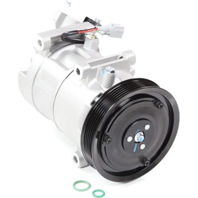 PRASCO RTAK489 Compact Air Conditioning Compressor - Air Conditioning PRASCO RTAK489 Compact Air Conditioning Compressor - Air Conditioning