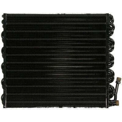 Condensateur Highway Automotive - Cuivre, 305x318mm - Climatiseur Auto Condensateur Highway Automotive - Cuivre, 305x318mm - Climatiseur Auto