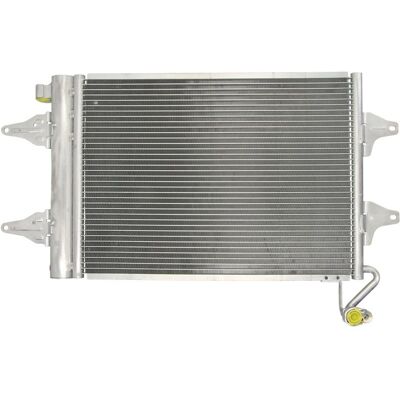 Condensador de Aire Acondicionado PRASCO SAA5007D - Compatible Vehículos Condensador de Aire Acondicionado PRASCO SAA5007D - Compatible Vehículos