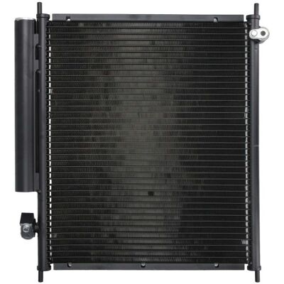 PRASCO HD5197D Aluminum Air Conditioning Condenser - Honda Jazz PRASCO HD5197D Aluminum Air Conditioning Condenser - Honda Jazz