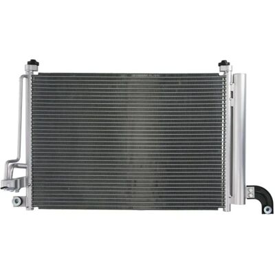 PRASCO KA5082D Aluminium Air Conditioning Condenser - KIA PRASCO KA5082D Aluminium Air Conditioning Condenser - KIA